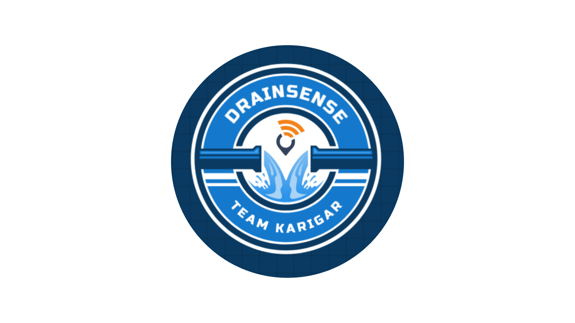 Drainsense Platform Logo